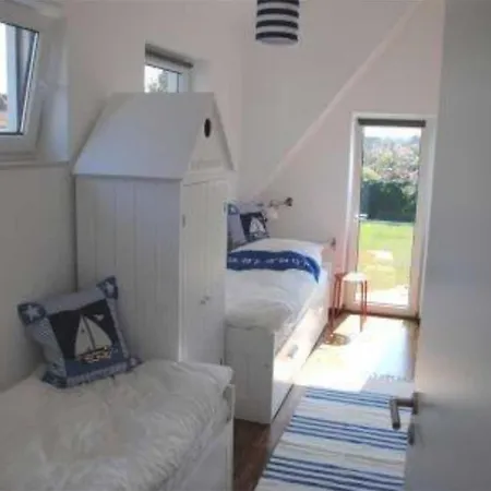 Haltermann In Burg בית נופש פהמארן